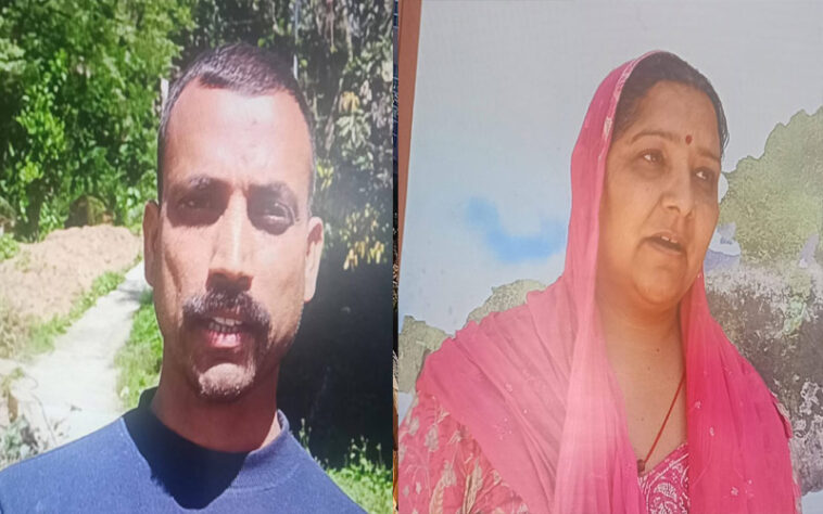 Himachal News: कामगार कल्याण बोर्ड ने पूरा किया श्रमिकों के बच्चों की शिक्षा का सपना! सुनीता देवी और पुरुषोत्तम के बेटे को मिले 32 हजार