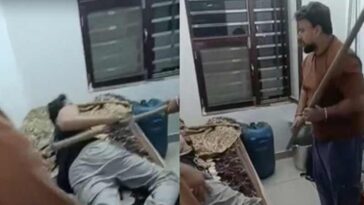 Himachal Crime News: पेट्रोल पंप पर ₹50 के लिए युवक की बेरहमी से पिटाई! कमरे में बंधक बनाकर डंडों और प्लास से हमला