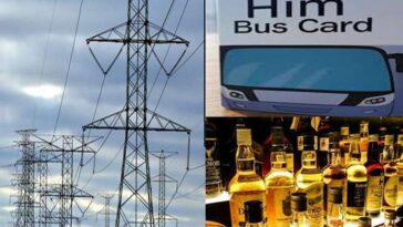 Himachal News : हिमाचल में आज से बिजली सस्ती तो शराब महंगी! हिम बस कार्ड अनिवार्य, टोल टैक्स में भी बदलाव