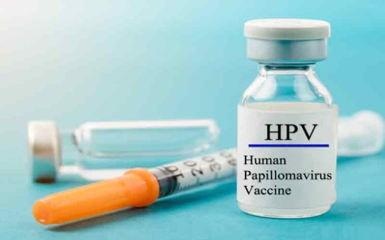 HP News: क्या आपकी बेटी 14-15 साल की है? तो तुरंत लगवाएं HPV टीका, वरना विदेश जाने का सपना रह जायेगा अधूरा HP News: क्या आपकी बेटी 14-15 साल की है? तो तुरंत लगवाएं HPV टीका, वरना विदेश जाने का सपना रह जायेगा अधूरा