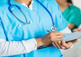 Himachal Latest News: सहायक स्टाफ नर्स के पदों के लिए पुरुष उम्मीदवार भी कर सकते हैं आवेदन! अधिकतम आयु सीमा भी 45 वर्ष की