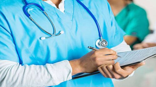 Himachal Latest News: सहायक स्टाफ नर्स के पदों के लिए पुरुष उम्मीदवार भी कर सकते हैं आवेदन! अधिकतम आयु सीमा भी 45 वर्ष की Himachal Latest News: सहायक स्टाफ नर्स के पदों के लिए पुरुष उम्मीदवार भी कर सकते हैं आवेदन! अधिकतम आयु सीमा भी 45 वर्ष की