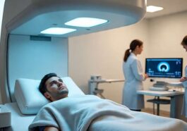 HP News: हिमाचल में पहली बार सरकारी पैट स्कैन की सुविधा शुरू! कैंसर सहित इन बीमारियों का होगा सटीक इलाज