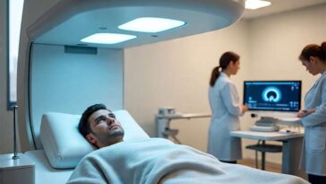 HP News: हिमाचल में पहली बार सरकारी पैट स्कैन की सुविधा शुरू! कैंसर सहित इन बीमारियों का होगा सटीक इलाज