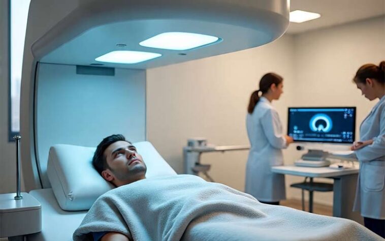 HP News: हिमाचल में पहली बार सरकारी पैट स्कैन की सुविधा शुरू! कैंसर सहित इन बीमारियों का होगा सटीक इलाज