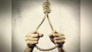 हिमाचल में दर्दनाक घटना: किराये के कमरे में फं**दे से लटकी मिली कॉलेज छात्रा