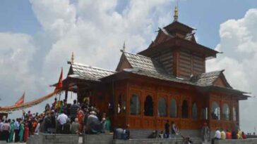Himachal News : मंदिरों में ‘हाई-टेक’ व्यवस्था! अब एक क्लिक पर बुक होगा भंडारा और सराय, ऑनलाइन होंगे दर्शन