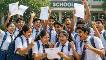 हिमाचल बोर्ड 12वीं रिजल्ट 4 मई को 11 बजे होगा जारी, जानें कैसे करें चेक