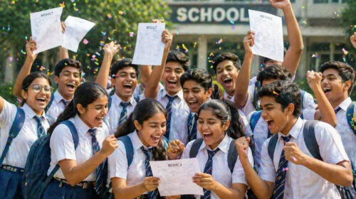 हिमाचल बोर्ड 12वीं रिजल्ट 4 मई को 11 बजे होगा जारी, जानें कैसे करें चेक