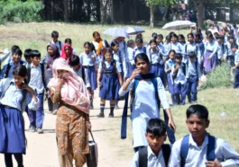 पांवटा साहिब में हीट अलर्ट! अब सुबह जल्दी खुलेंगे स्कूल, आउटडोर एक्टिविटी पर रोक…..
