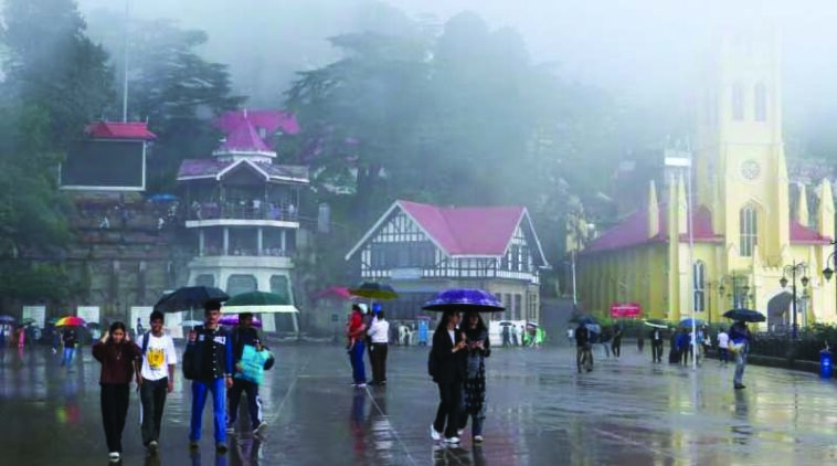 Himachal Weather Update: हिमाचल में फिर बदलेगा मौसम, 11-12 मई को बारिश और तेज हवाओं का अलर्ट