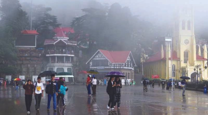 Himachal Weather Update: हिमाचल में फिर बदलेगा मौसम, 11-12 मई को बारिश और तेज हवाओं का अलर्ट