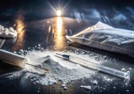 हिमाचल पुलिस की बड़ी कार्रवाई: 1 किलो 5 ग्राम चिट्टा के साथ 3 युवक गिरफ्तार, सप्लाई नेटवर्क पर सवाल