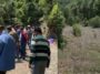 संगड़ाह सड़क हादसा: खाई में गिरी कार, महिला शिक्षिका व बेटी सहित 4 की मौ*त