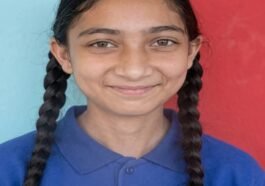 कांगड़ा की बेटी अनमोल ने रचा इतिहास, 699 अंक लेकर प्रदेश में किया टॉप