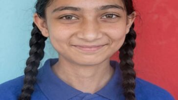 कांगड़ा की बेटी अनमोल ने रचा इतिहास, 699 अंक लेकर प्रदेश में किया टॉप