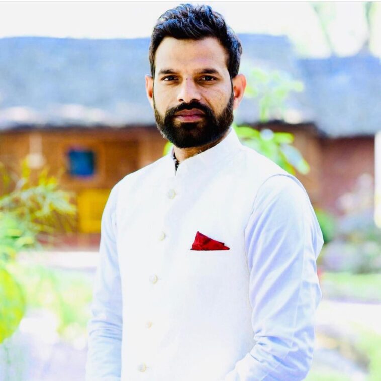 पांवटा साहिब: पातलियों वार्ड से भाजपा ने चरणजीत सिंह चौधरी को बनाया प्रत्याशी, कार्यकर्ताओं में उत्साह