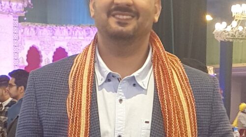 वार्ड नंबर 8 की आवाज़ – विकास, विश्वास और सेवा का नाम: डॉ. रोहिताश नांगिया वार्ड नंबर 8 की आवाज़ – विकास, विश्वास और सेवा का नाम: डॉ. रोहिताश नांगिया