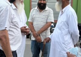 पांवटा साहिब : पातलियों वार्ड-9 में बदले चुनावी समीकरण, निर्दलीय परमिंदर सिंह बिट्टू बने मजबूत दावेदार