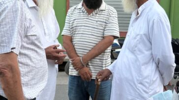 पांवटा साहिब : पातलियों वार्ड-9 में बदले चुनावी समीकरण, निर्दलीय परमिंदर सिंह बिट्टू बने मजबूत दावेदार