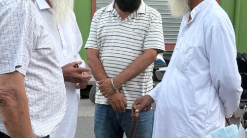पांवटा साहिब : पातलियों वार्ड-9 में बदले चुनावी समीकरण, निर्दलीय परमिंदर सिंह बिट्टू बने मजबूत दावेदार
