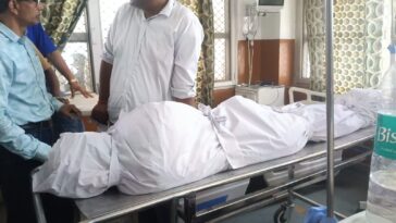 पांवटा साहिब में दर्दनाक हादसा: 11 केवी लाइन की चपेट में आने से 30 वर्षीय फौजी की मौ*त
