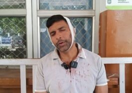 Paonta Sahib: जमीनी विवाद में सेना के जवान पर जा*न*ले*वा हमला, सिर पर गंभीर चोट