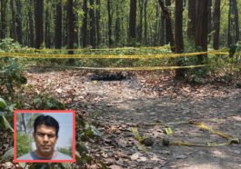 धौलाकुआं जंगल में अधजली ला*श से मचा हड़कंप, प्रेम प्रसंग से जुड़ी खौफनाक ह*त्या में बड़ा खुलासा….