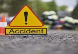 Shimla Accident: सड़क पार कर रही 4 साल की मासूम को पिकअप ने कुचला, मौके पर मौ**त