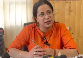 सोलन में बड़ा प्रशासनिक विवाद: SDM पूनम बंसल पर विजिलेंस जांच की सिफारिश