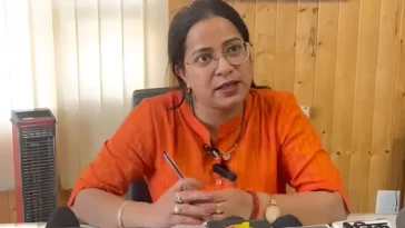 सोलन में बड़ा प्रशासनिक विवाद: SDM पूनम बंसल पर विजिलेंस जांच की सिफारिश