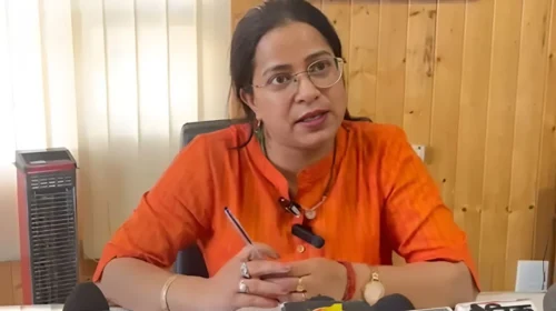 सोलन में बड़ा प्रशासनिक विवाद: SDM पूनम बंसल पर विजिलेंस जांच की सिफारिश