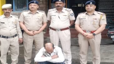 Himachal Pradesh : चरस तस्करी केस में एक और गिरफ्तारी, पुलिस को बड़े नेटवर्क का शक…..