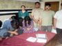 हिमाचल के होटल में चल रहा था नशे का खेल: 15.85 ग्राम चिट्टा के साथ 5 पकड़े, दो नाबालिग लड़कियां भी शामिल