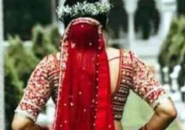 हल्दी की रस्म के बीच दुल्हन लापता, दूसरे समुदाय के युवक पर आरोप: ऊना में बढ़ा तनाव