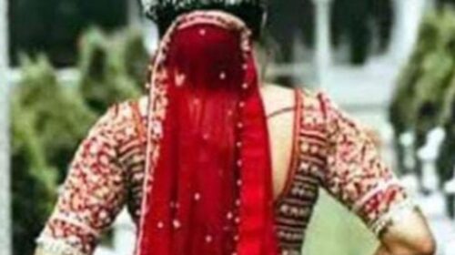 हल्दी की रस्म के बीच दुल्हन लापता, दूसरे समुदाय के युवक पर आरोप: ऊना में बढ़ा तनाव