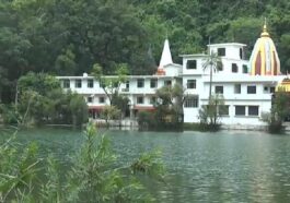 श्री रेणुका जी: 3 दिन बाद मिला रेणुका झील में डूबे 21 वर्षीय युवक का श*व, परिवार में मातम