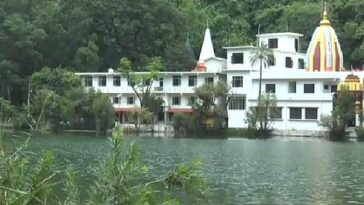 श्री रेणुका जी: 3 दिन बाद मिला रेणुका झील में डूबे 21 वर्षीय युवक का श*व, परिवार में मातम