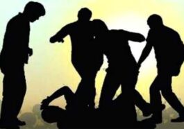 पांवटा साहिब के धौलाकुआं में छात्र से मारपीट और धमकी का मामला दर्ज, छह युवकों पर आरोप