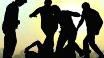 पांवटा साहिब के धौलाकुआं में छात्र से मारपीट और धमकी का मामला दर्ज, छह युवकों पर आरोप