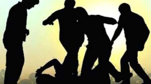 पांवटा साहिब के धौलाकुआं में छात्र से मारपीट और धमकी का मामला दर्ज, छह युवकों पर आरोप पांवटा साहिब के धौलाकुआं में छात्र से मारपीट और धमकी का मामला दर्ज, छह युवकों पर आरोप