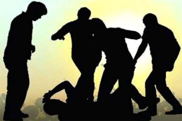 पांवटा साहिब के धौलाकुआं में छात्र से मारपीट और धमकी का मामला दर्ज, छह युवकों पर आरोप