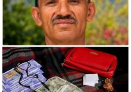 चूड़धार में ईमानदारी की मिसाल: 5 लाख के गहनों और नकदी से भरा पर्स लौटाकर पुजारी ने जीता दिल
