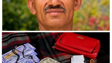 चूड़धार में ईमानदारी की मिसाल: 5 लाख के गहनों और नकदी से भरा पर्स लौटाकर पुजारी ने जीता दिल