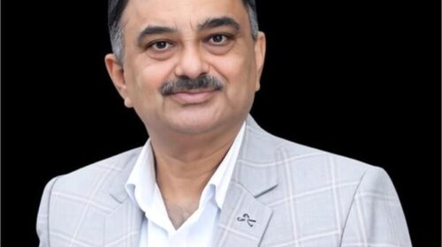 पत्रकारों के लिए बड़ी सौगात: 10-10 लाख रुपये की मुफ्त एक्सीडेंटल इंश्योरेंस पॉलिसी होगी लॉन्च