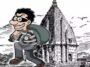 देवी देवताओं के मंदिर भी नहीं सुरक्षित : हिमाचल में एक ही रात दो मंदिरों में चोरी, सोना-चांदी और दानपात्र ले गए चोर