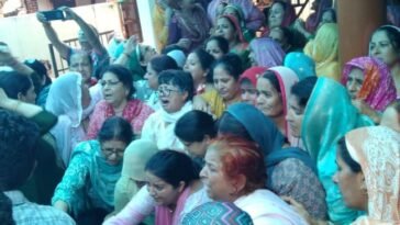 समंदर में थम गए आदित्य के सपने: तिरंगे में लिपटा ओमान से लौटा आदित्य का पार्थिव शरीर! नम आंखों से गांव ने दी अंतिम विदाई