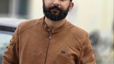 पांवटा साहिब : “न पैसे का दम, न प्रचार का शोर… पत्रकार जयप्रकाश तोमर ने ऐसे जीता बीडीसी चुनाव”