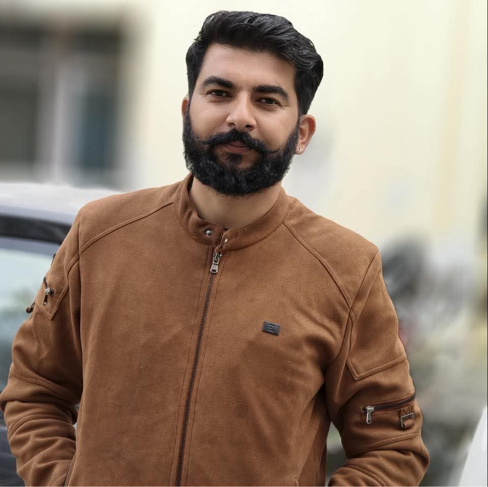 पांवटा साहिब : “न पैसे का दम, न प्रचार का शोर… पत्रकार जयप्रकाश तोमर ने ऐसे जीता बीडीसी चुनाव”