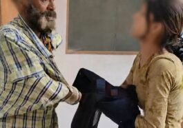 पांवटा साहिब में चोरी के बाद व्यापारी पर हमला! युवक-युवती हिरासत में